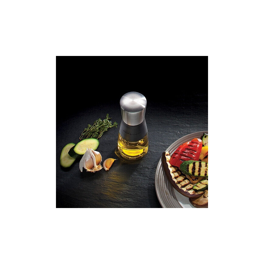Cole&Mason - Olje- och vinägerdispenser MISTER 150 ml