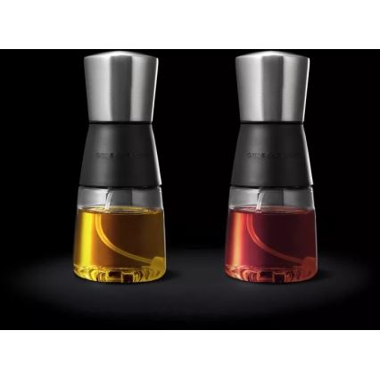 Cole&Mason - Olje- och vinägerdispenser MISTER 150 ml