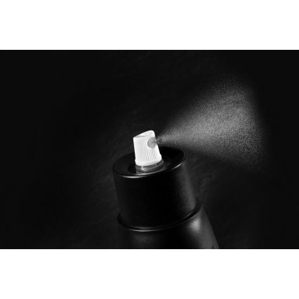 Cole&Mason - Olje- och vinägerdispenser MISTER 150 ml