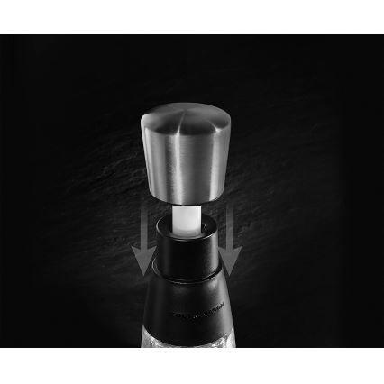 Cole&Mason - Olje- och vinägerdispenser MISTER 150 ml