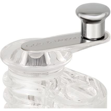 Cole&Mason - Muskotkvarn WALLIS 14,5 cm