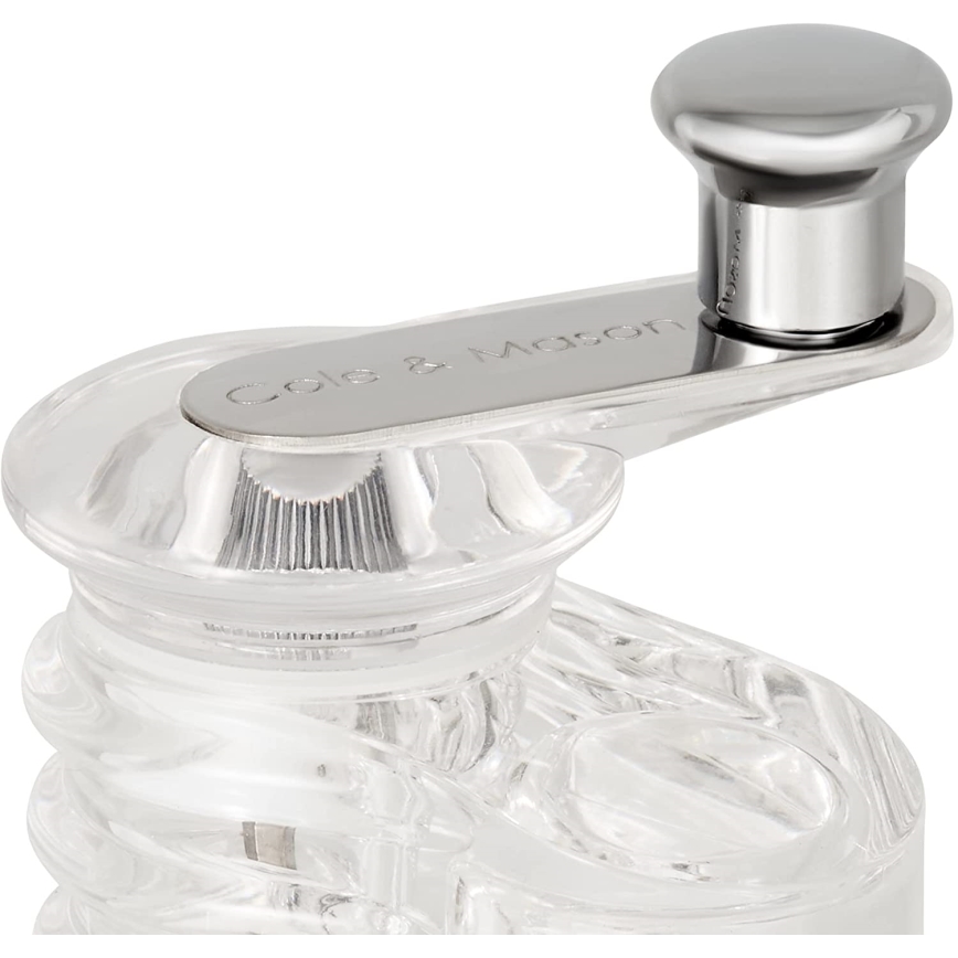 Cole&Mason - Muskotkvarn WALLIS 14,5 cm