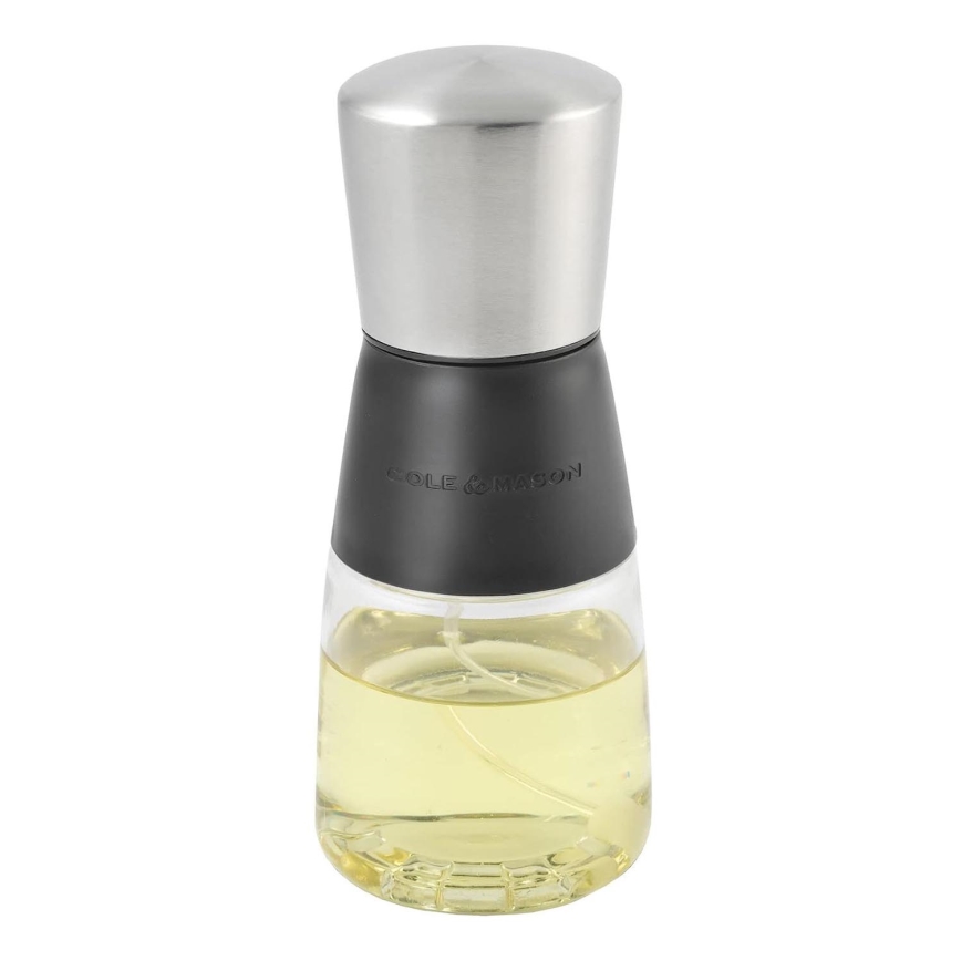 Cole&Mason - Olje- och vinägerdispenser MISTER 150 ml