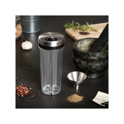 Cole&Mason - Ört- och krydddispenser Saunderton Herb