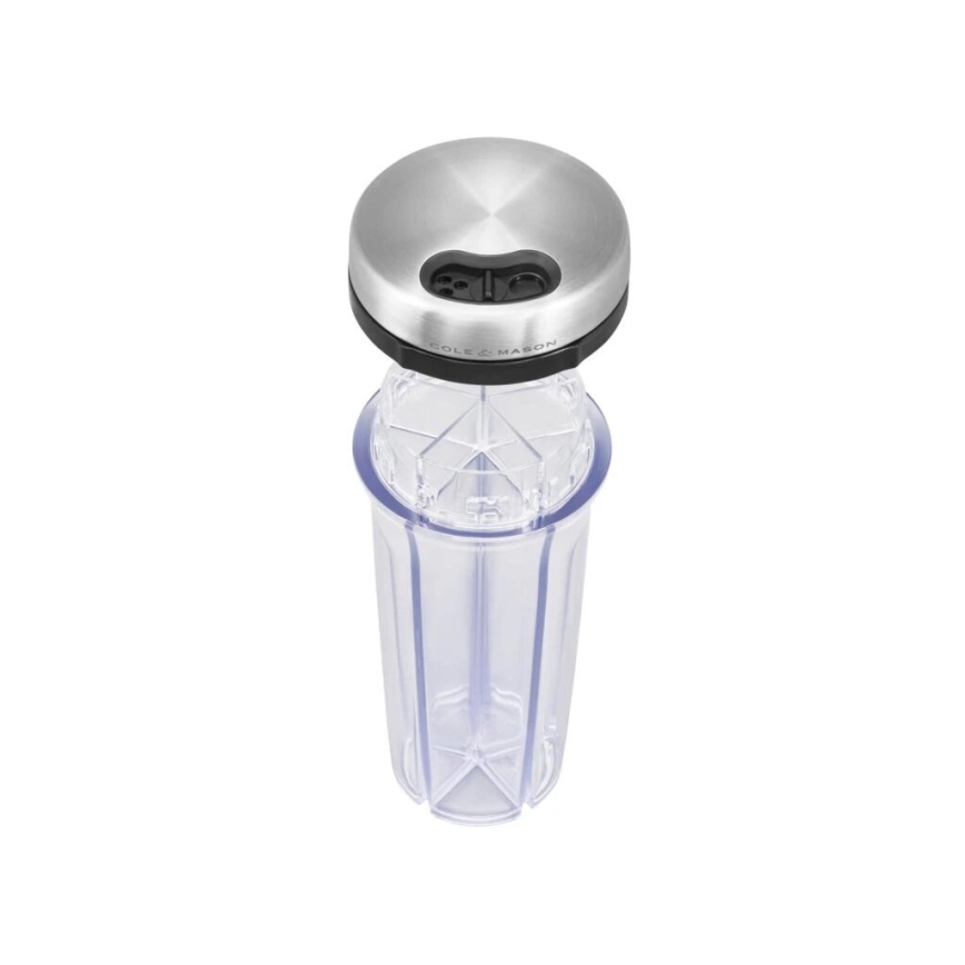 Cole&Mason - Ört- och krydddispenser Saunderton Herb