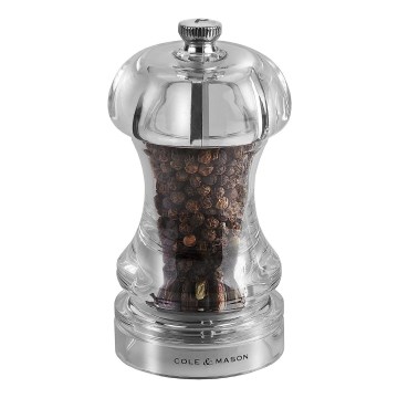 Cole&Mason - Pepparkvarn CAPSTAN 11,5 cm