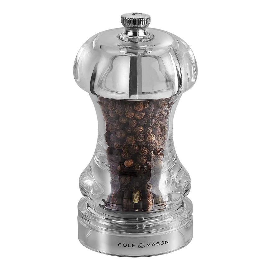 Cole&Mason - Pepparkvarn CAPSTAN 11,5 cm