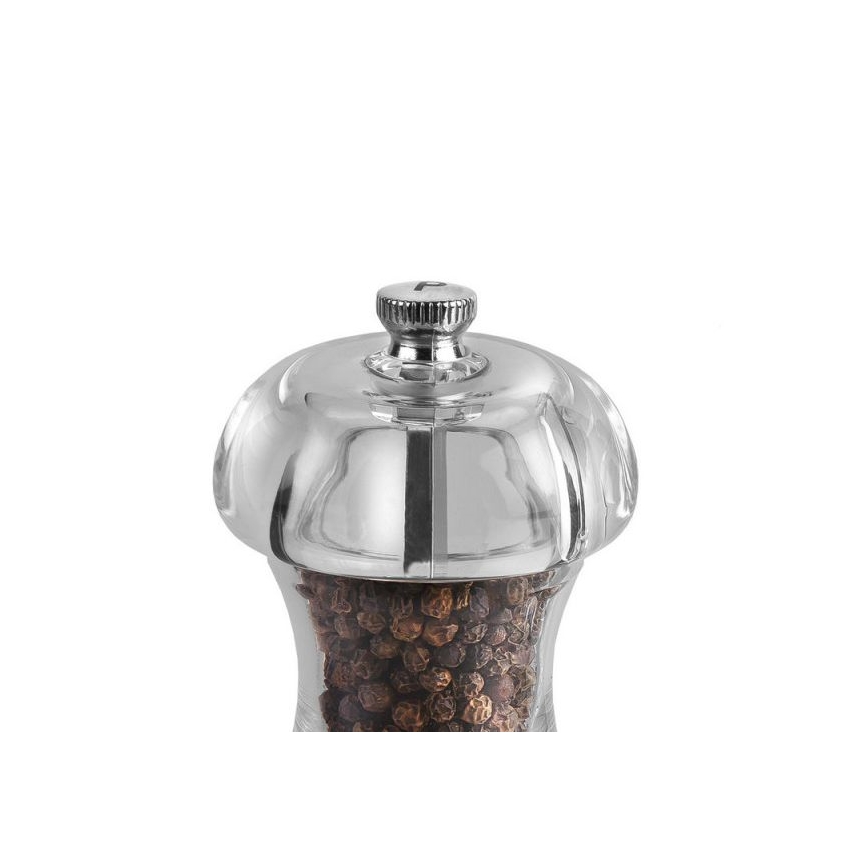 Cole&Mason - Pepparkvarn CAPSTAN 11,5 cm