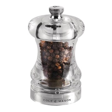 Cole&Mason - Pepparkvarn CAPSTAN 8,5 cm