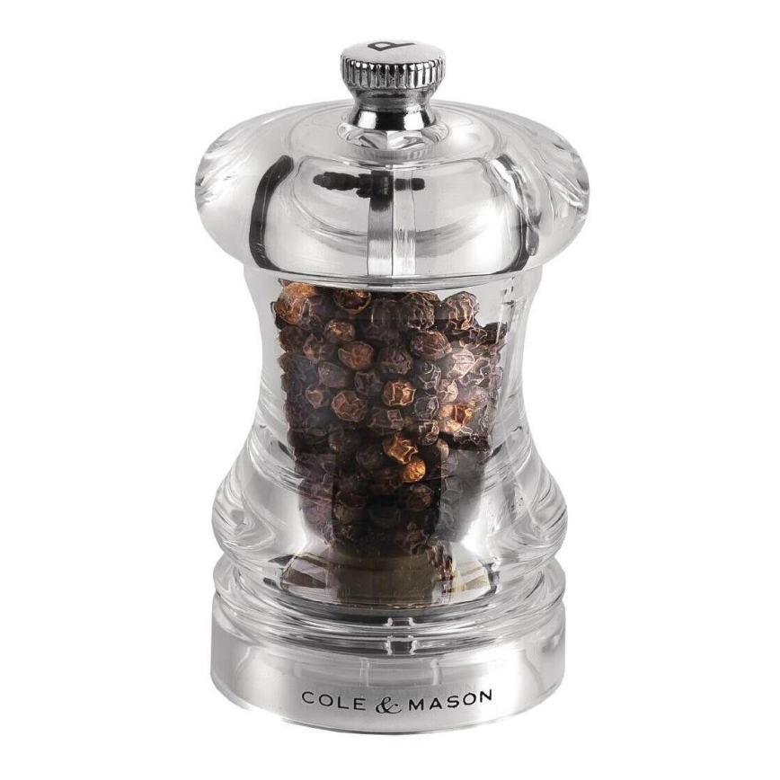 Cole&Mason - Pepparkvarn CAPSTAN 8,5 cm