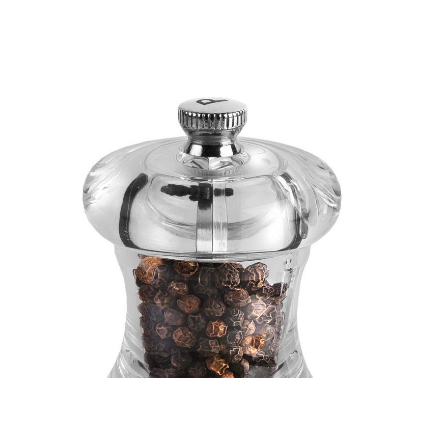 Cole&Mason - Pepparkvarn CAPSTAN 8,5 cm