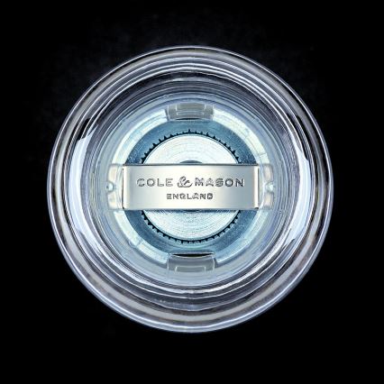 Cole&Mason - Pepparkvarn CAPSTAN 8,5 cm