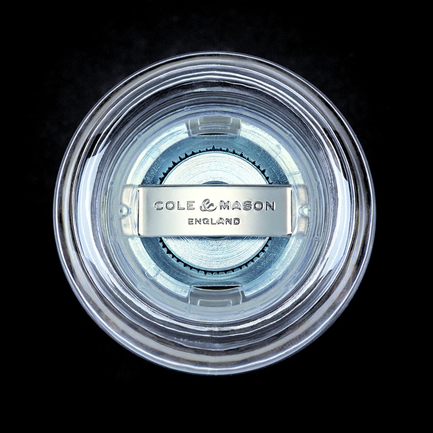 Cole&Mason - Pepparkvarn CAPSTAN 8,5 cm