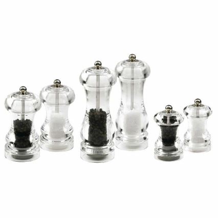 Cole&Mason - Pepparkvarn CAPSTAN 8,5 cm