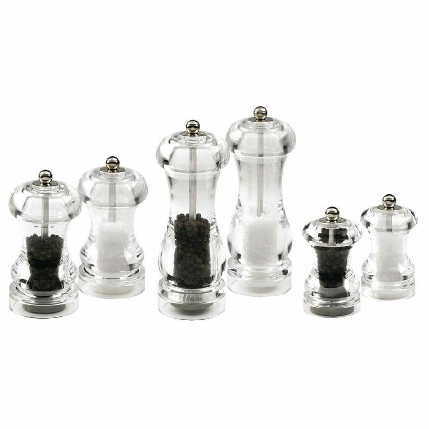 Cole&Mason - Pepparkvarn CAPSTAN 8,5 cm