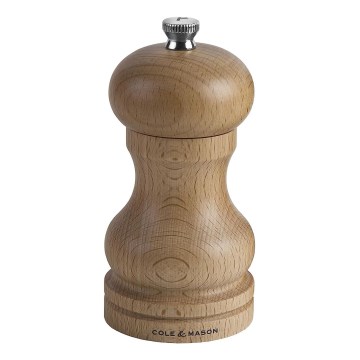 Cole&Mason - Pepparkvarn CAPSTAN BEECH bok 12 cm