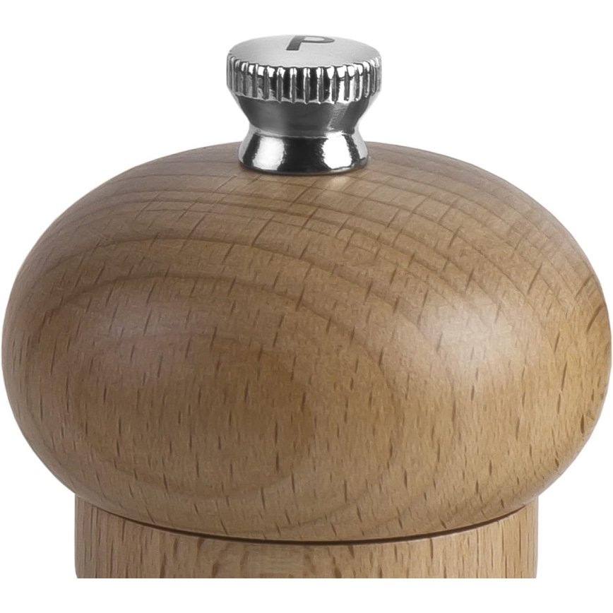 Cole&Mason - Pepparkvarn CAPSTAN BEECH bok 12 cm