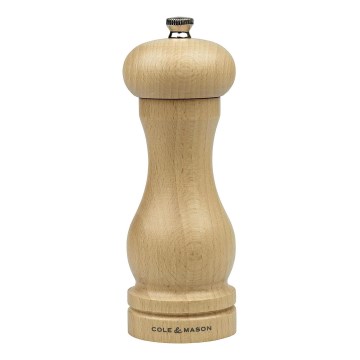 Cole&Mason - Pepparkvarn CAPSTAN BEECH bok 16,5 cm
