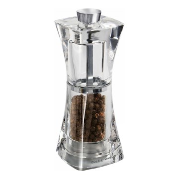 Cole&Mason - Pepparkvarn CRYSTAL 12,5 cm