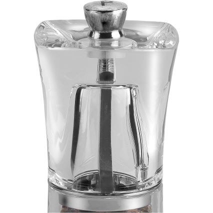 Cole&Mason - Pepparkvarn CRYSTAL 12,5 cm
