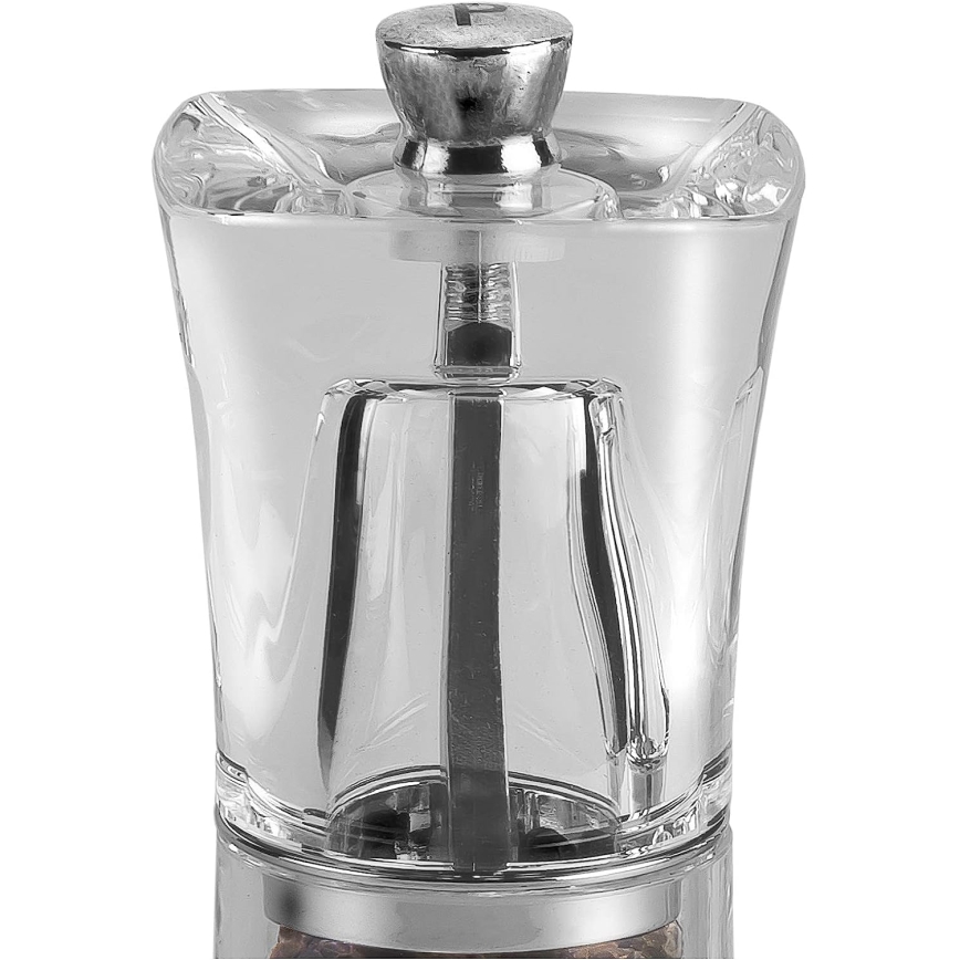 Cole&Mason - Pepparkvarn CRYSTAL 12,5 cm