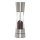 Cole&Mason - Pepparkvarn DERWENT 19 cm skinande krom