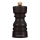 Cole&Mason - Pepparkvarn LONDON 13 cm bok/brun