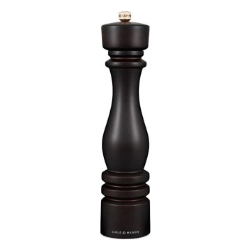 Cole&Mason - Pepparkvarn LONDON 30 cm bok/brun