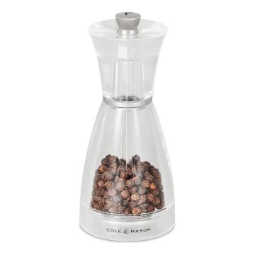 Cole&Mason - Pepparkvarn PINA 12,5 cm