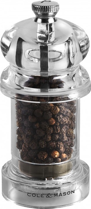 Cole&Mason - Pepparkvarn PRECISION 10,5 cm