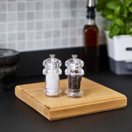 Cole&Mason - Pepparkvarn PRECISION 10,5 cm