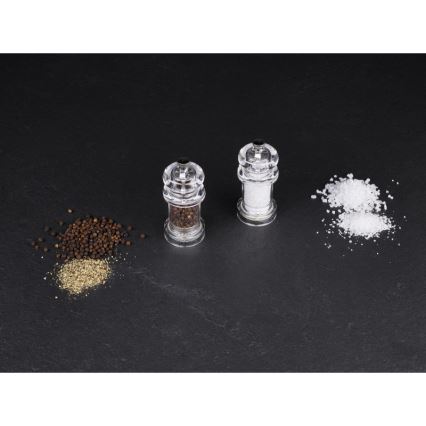 Cole&Mason - Pepparkvarn PRECISION 10,5 cm