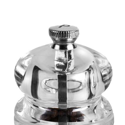 Cole&Mason - Pepparkvarn PRECISION 10,5 cm