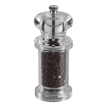 Cole&Mason - Pepparkvarn PRECISION MILLS 14 cm
