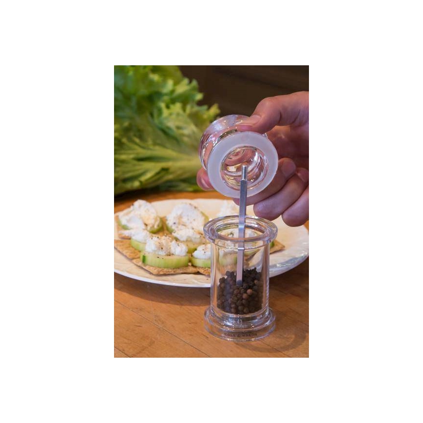 Cole&Mason - Pepparkvarn PRECISION MILLS 14 cm
