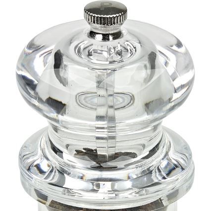 Cole&Mason - Pepparkvarn PRECISION MILLS 14 cm