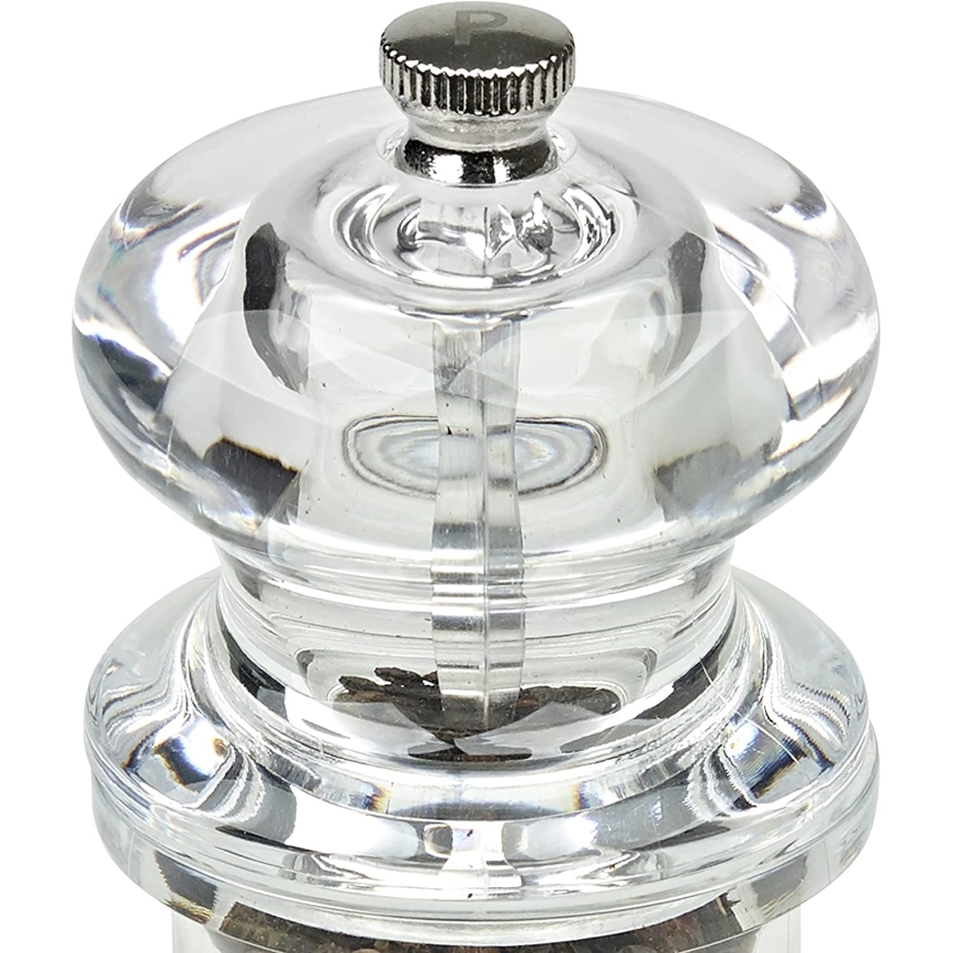Cole&Mason - Pepparkvarn PRECISION MILLS 14 cm