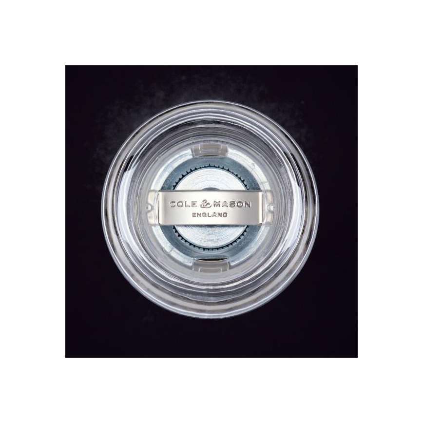 Cole&Mason - Pepparkvarn PRECISION MILLS 14 cm