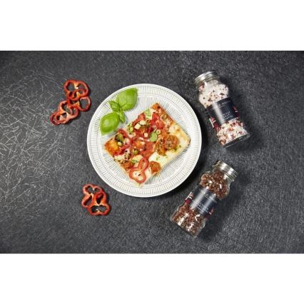 Cole&Mason - Presentset Aromatic Chilisalt och Sichuanpeppar