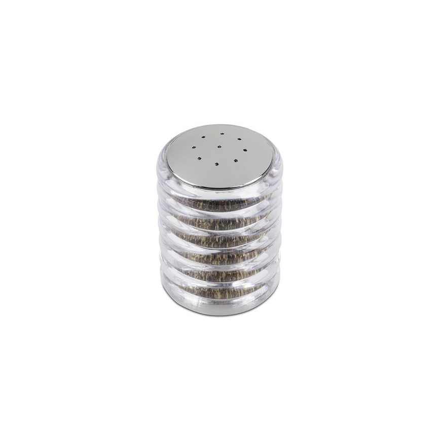 Cole&Mason - Saltkar och pepparkar BEEHIVE 2 delar 7 cm