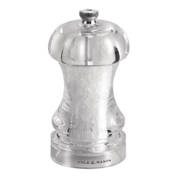 Cole&Mason - Saltkvarn CAPSTAN 11,5 cm