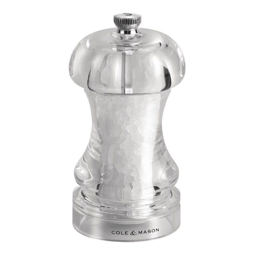 Cole&Mason - Saltkvarn CAPSTAN 11,5 cm