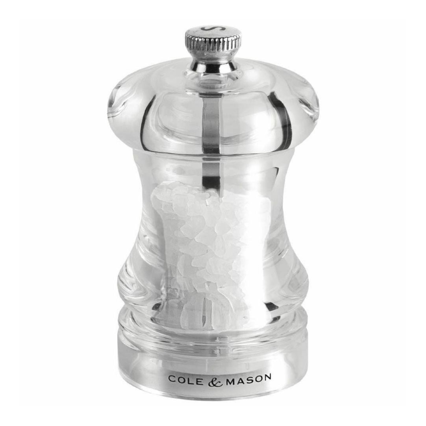 Cole&Mason - Saltkvarn CAPSTAN 8,5 cm