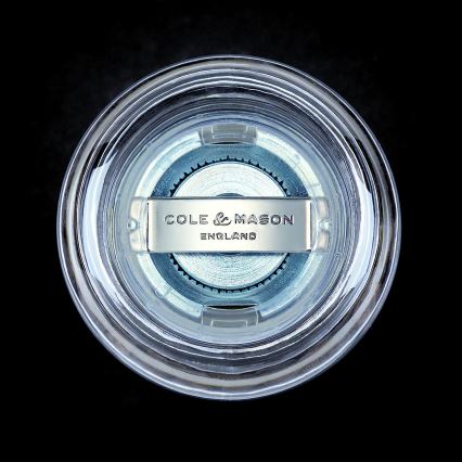 Cole&Mason - Saltkvarn CAPSTAN 8,5 cm