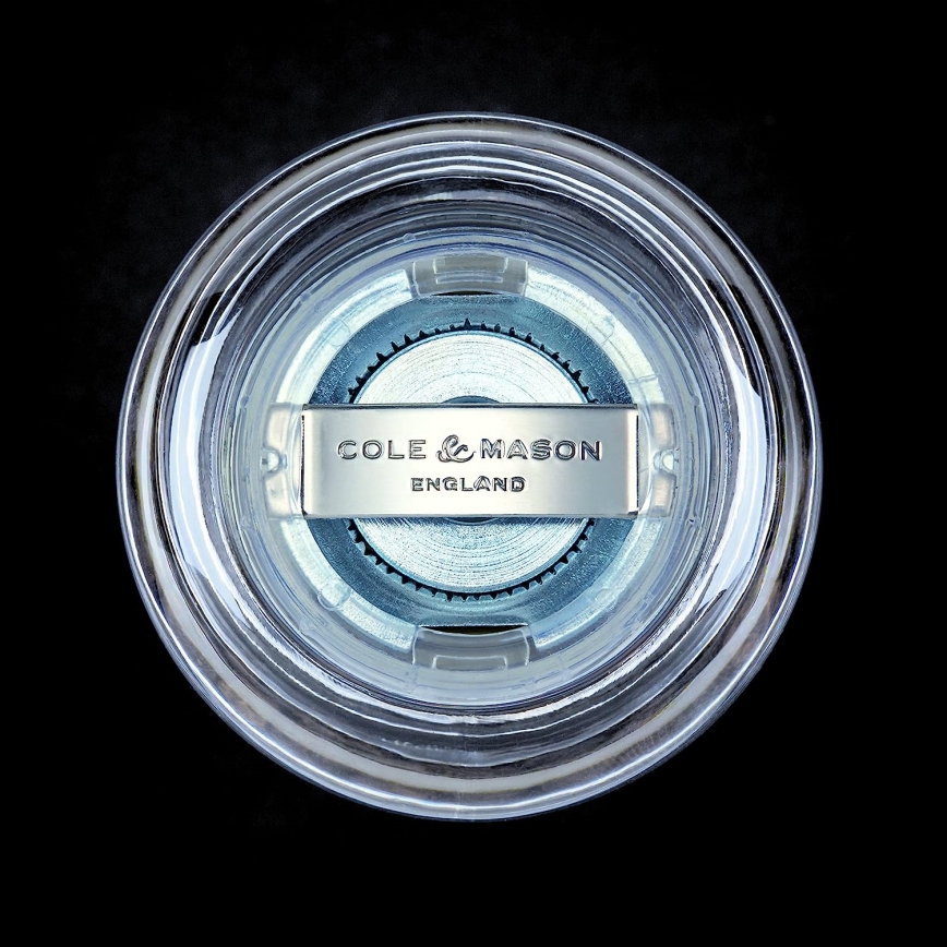 Cole&Mason - Saltkvarn CAPSTAN 8,5 cm