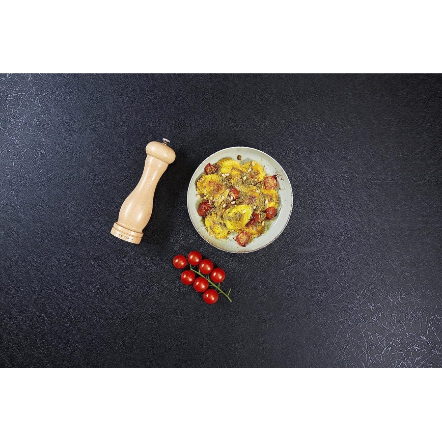 Cole&Mason - Saltkvarn CAPSTAN BEECH bok 20 cm