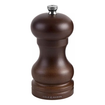 Cole&Mason - Saltkvarn CAPSTAN FOREST bok 12 cm