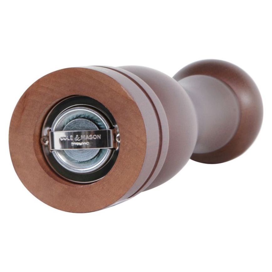 Cole&Mason - Saltkvarn CAPSTAN FOREST bok 12 cm