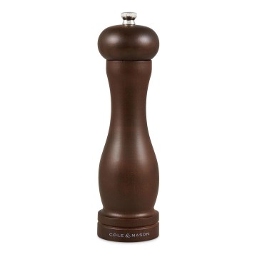 Cole&Mason - Saltkvarn CAPSTAN FOREST bok 20 cm