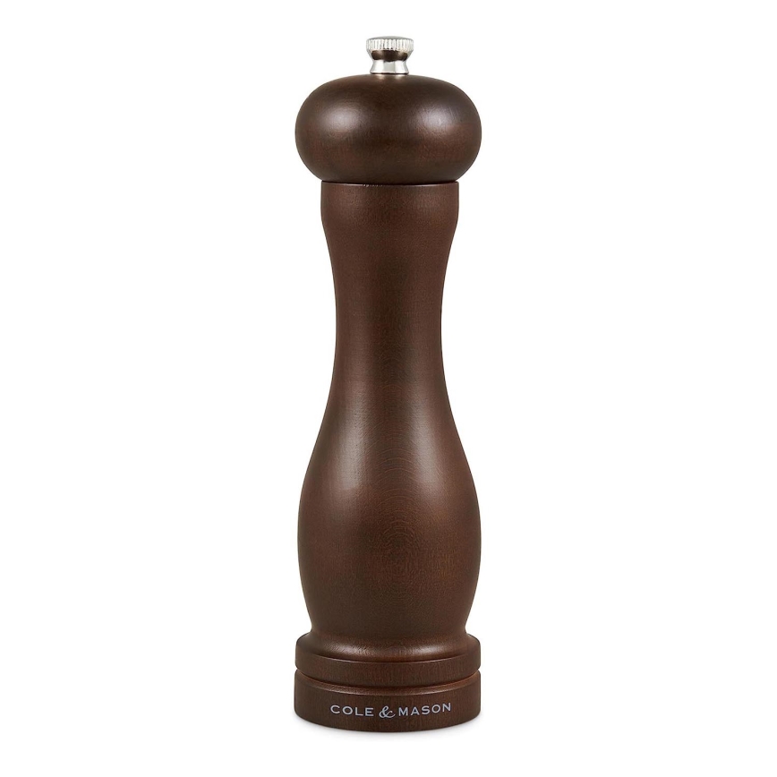 Cole&Mason - Saltkvarn CAPSTAN FOREST bok 20 cm